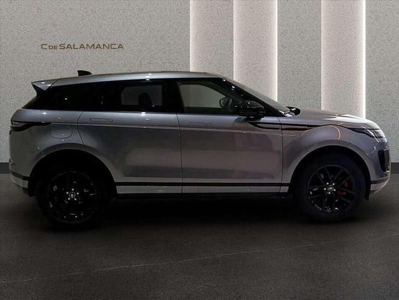 Usado Land Rover Range Rover evoque S 272 CV (200 kW) 2025 Gris SUV