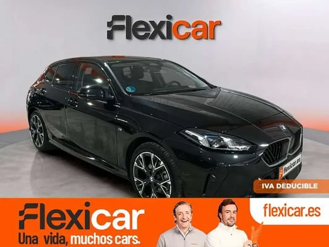 Usado BMW 120 163 CV (119 kW) 2025 Utilitario