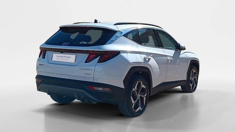 Usado Hyundai Tucson Style 265 CV (194 kW) 2023 SUV