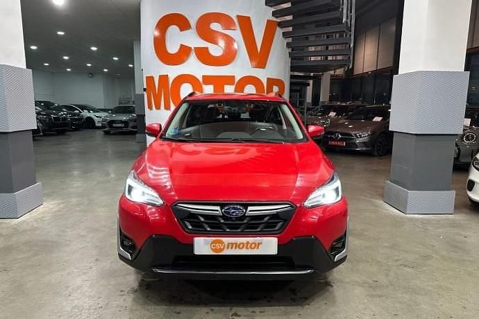 Usado Subaru XV 149 CV (109 kW) 2023 SUV