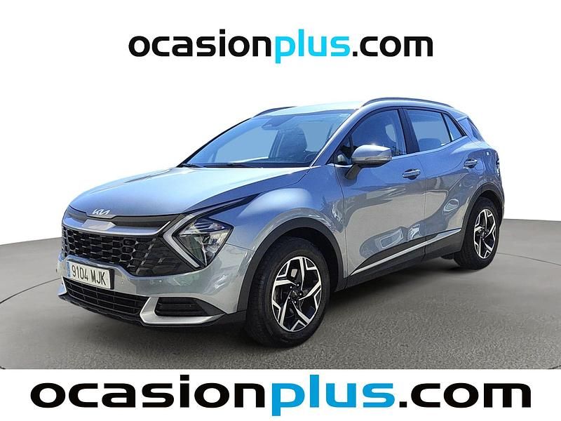Brugt Kia Sportage 136 HK (100 kW) 2023 SUV