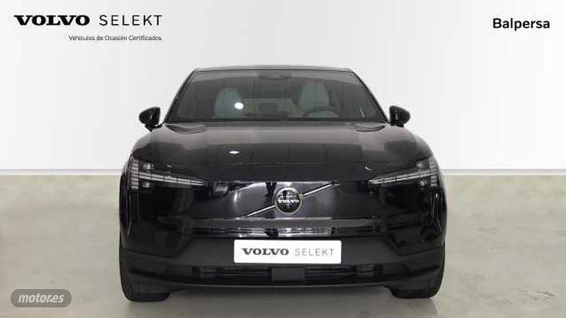 Usado Volvo EX30 Ultra 200 kW (272 CV) 2025 Negro SUV