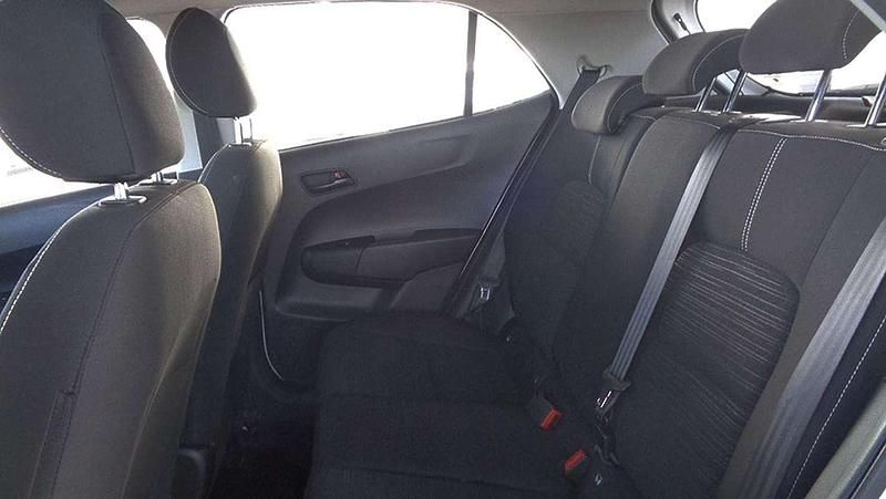 Usado Kia Picanto 67 CV (49 kW) 2024 Utilitario