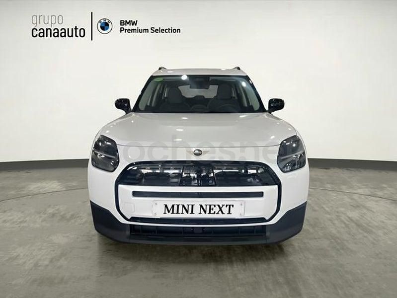 Usado Mini Countryman 170 CV (125 kW) 2025 Blanco SUV