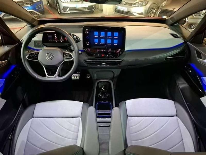 Brugt VW ID.3 Pro 150 kW (204 HK) 2025 Sort Hatchback