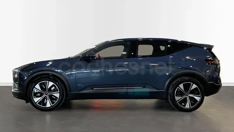 Usado Polestar 3 219 kW (299 CV) 2026 Eléctrico SUV