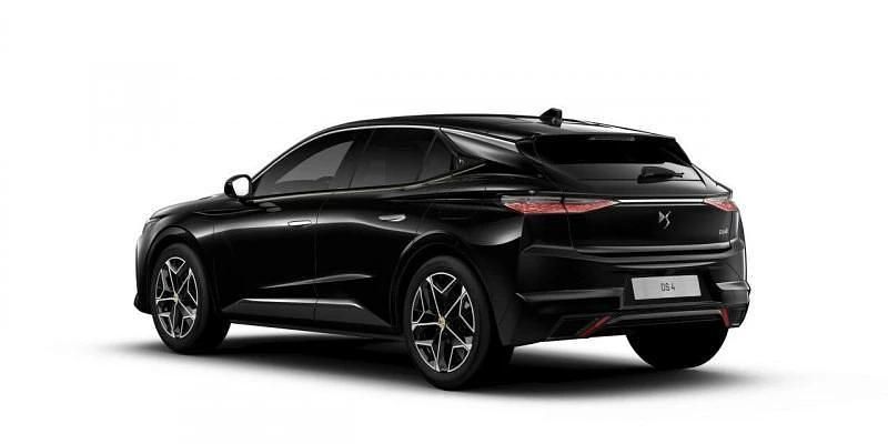 Nuevo DS Automobiles DS4 224 CV (164 kW) 2025 Negro