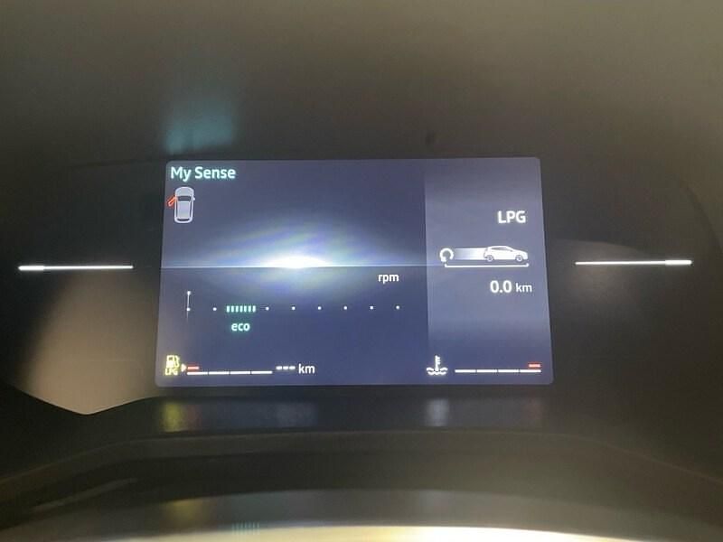 Nuevo Renault Clio V Techno 100 CV (73 kW) 2025 Blanco Berlina