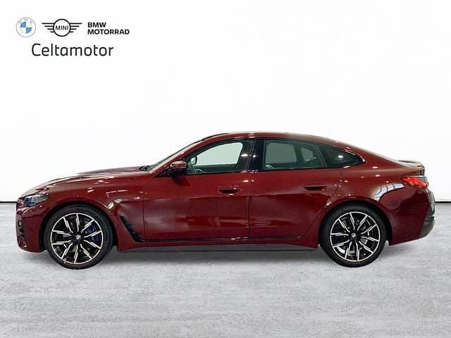 Usado BMW 420 Gran Coupé Comfort Edition 190 CV (139 kW) 2021 Coupe