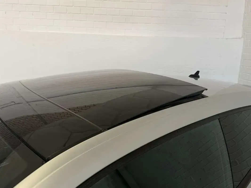 Usado VW Scirocco 209 CV (153 kW) 2010 Gris Coupe