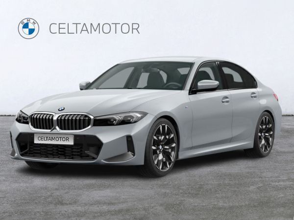 Gris Nuevo 2024 BMW 320 Berlina | 55.650 € - Imagen 1/4