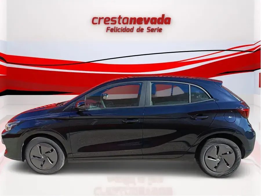 Usado MG MG3 194 CV (142 kW) 2025 Utilitario