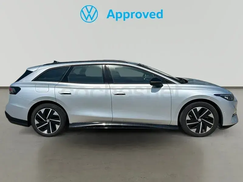 Usado VW ID.7 Pro 210 kW (286 CV) 2024 Eléctrico Familiar