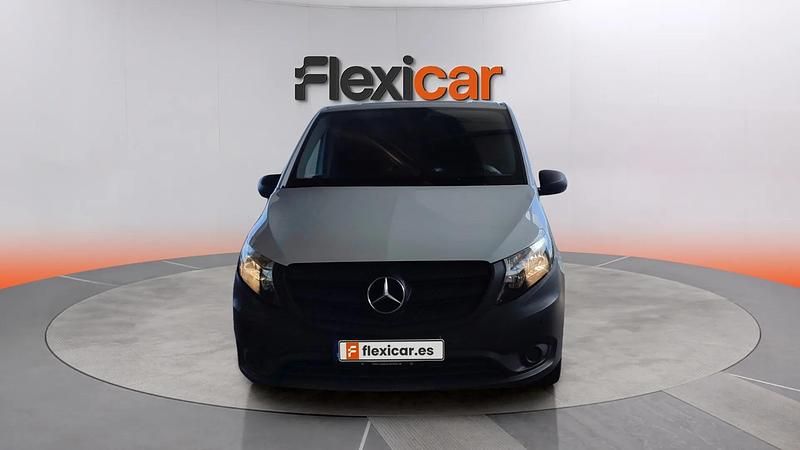 Usado Mercedes Vito 190 CV (139 kW) 2020 Blanco Van