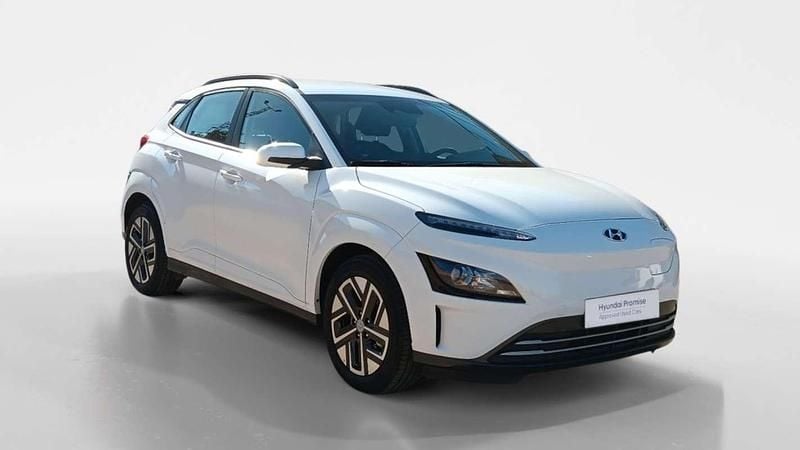 Usado Hyundai Kona 150 kW (204 CV) 2023 SUV