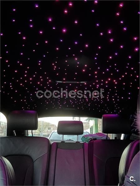 Usado Audi Q7 245 CV (180 kW) 2014 Negro SUV