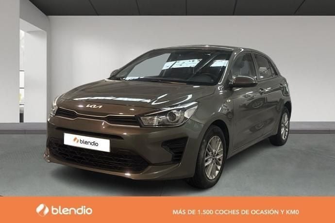 Usado Kia Rio 100 CV (73 kW) 2023