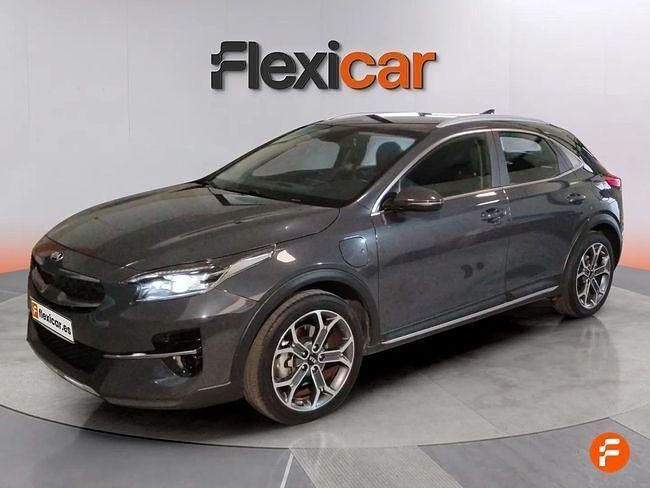 Usado Kia XCeed 141 CV (103 kW) 2020 Azul SUV