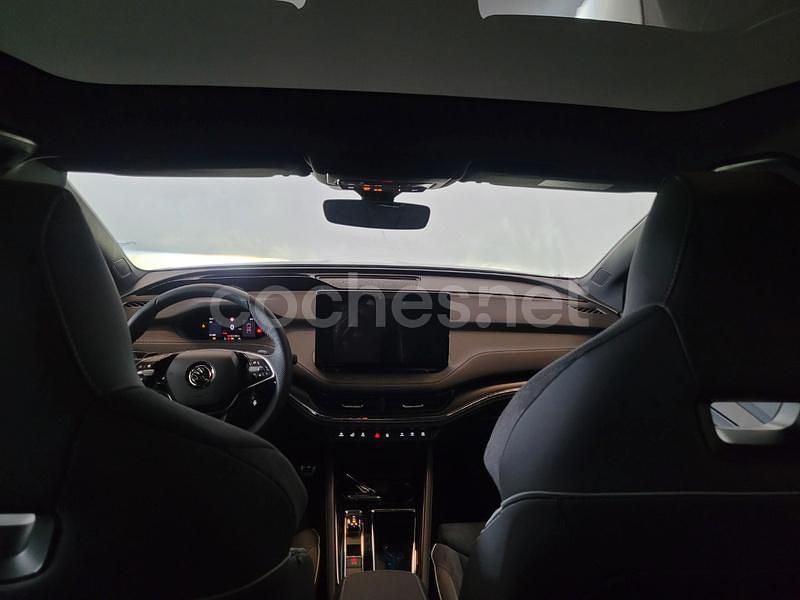 Nuevo Skoda Enyaq iV SportLine 62 kW (85 CV) 2025 Eléctrico SUV