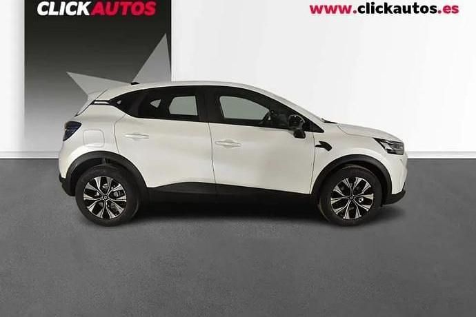Usado Renault Captur Evolution 90 CV (66 kW) 2025 SUV