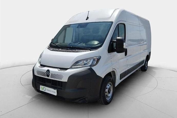 Usado Citroën Jumper 140 CV (102 kW) 2024 Monovolumen