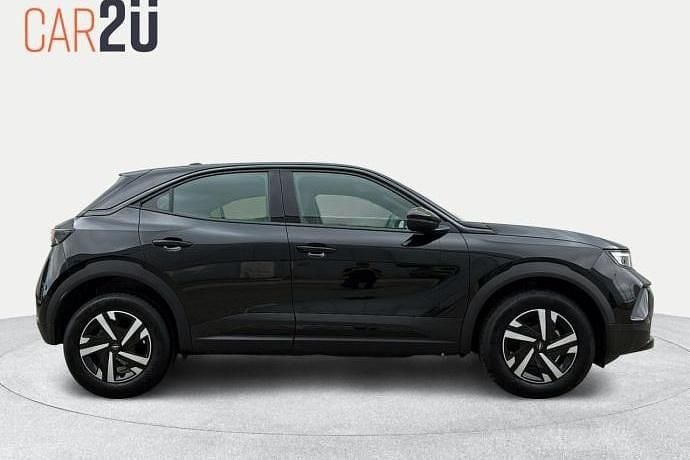 Nuevo Opel Mokka Edition 136 CV (100 kW) 2025 SUV