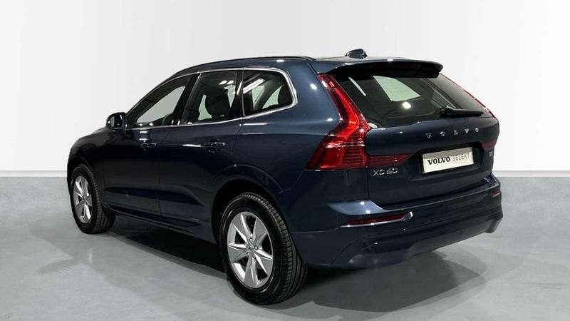 Usado Volvo XC60 Core 250 CV (183 kW) 2025 SUV