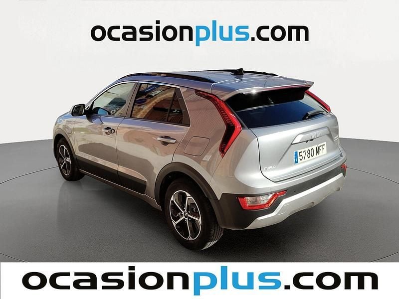 Usado Kia Niro 183 CV (134 kW) 2023 Gris SUV