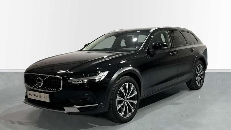 Usado Volvo V90 CC Core 197 CV (144 kW) 2023 Familiar