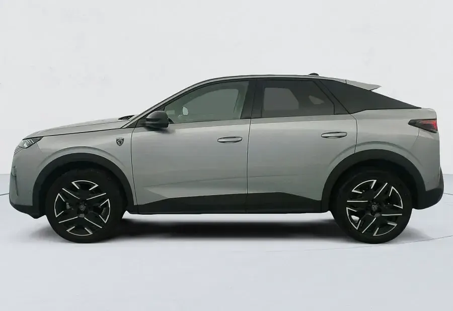 Usado Peugeot 3008 GT 136 CV (100 kW) 2025 SUV