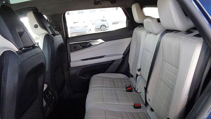 Usado Renault Espace Iconic 200 CV (147 kW) 2023 Monovolumen