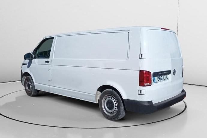Usado VW T6.1 83 kW (113 CV) 2020 Van