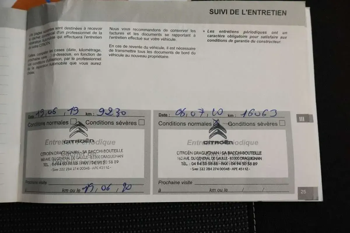 Usado Citroën C3 Aircross Shine 131 CV (96 kW) 2018 Blanco SUV