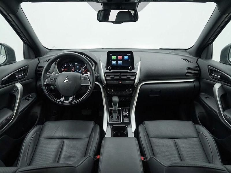 Usado Mitsubishi Eclipse Cross 188 CV (138 kW) 2022 Blanco SUV