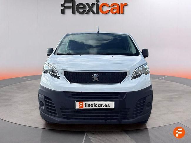 Usado Peugeot Expert 120 CV (88 kW) 2020 Blanco Van
