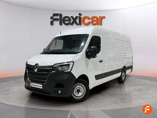 Usado Renault Master R.S. 145 CV (106 kW) 2023 Blanco Van