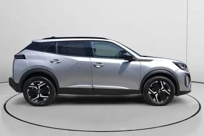 Usado Peugeot 2008 Allure 130 CV (95 kW) 2024 SUV