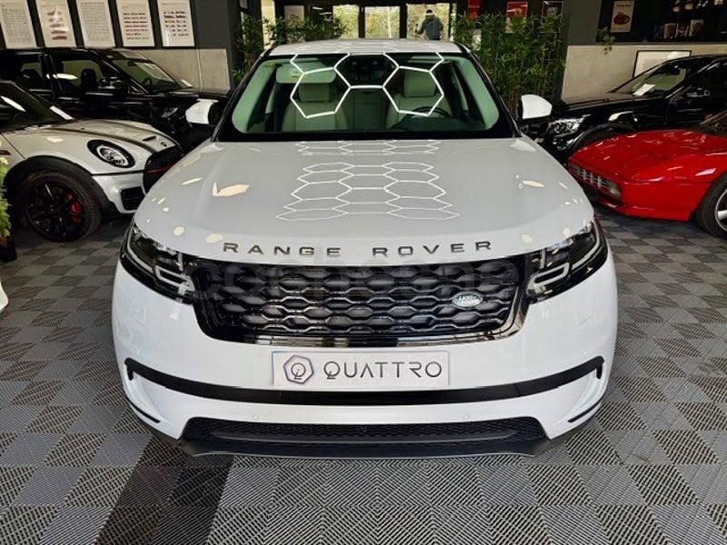 Usado Land Rover Range Rover Velar S 180 CV (132 kW) 2020 Blanco SUV