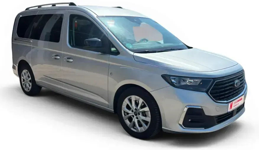 Usado Ford Grand Tourneo Connect Active 122 CV (89 kW) 2025 Monovolumen