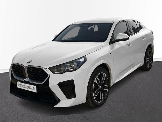Nuevo 2025 BMW X2 Comfort Edition SUV | 46.900 € (Precio justo) - Imagen 1/4