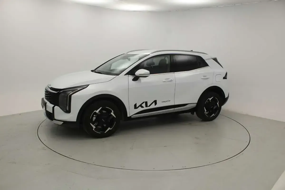 Usado Kia Sportage 239 CV (175 kW) 2025 SUV