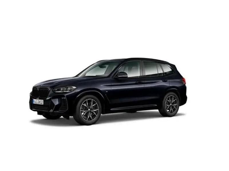 Usado BMW M140 xLine 190 CV (139 kW) 2022 Otro