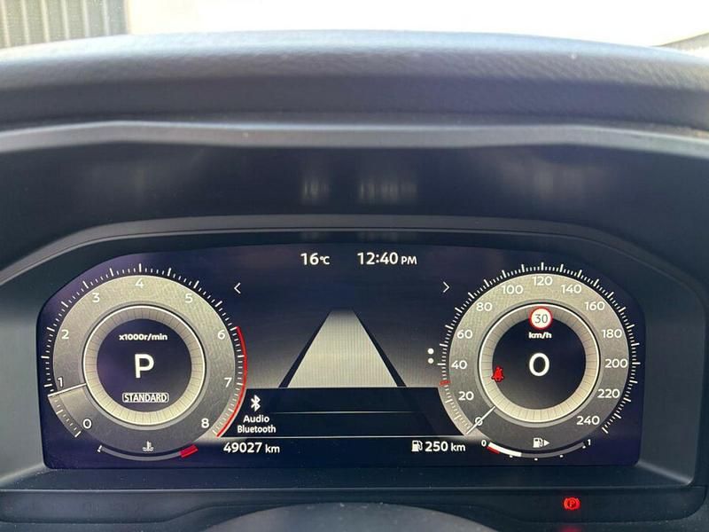 Blanco Usado 2024 Nissan Qashqai N-Connecta SUV | 28.490 € (Caro) - Imagen 1/3