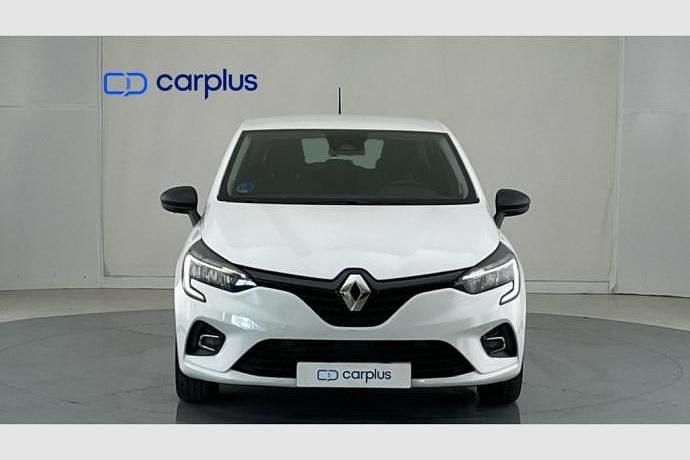 Usado Renault Clio V Business 100 CV (73 kW) 2022