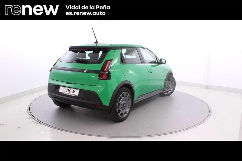 Usado Renault Megane E-Tech Evolution 89 kW (122 CV) 2025 Utilitario