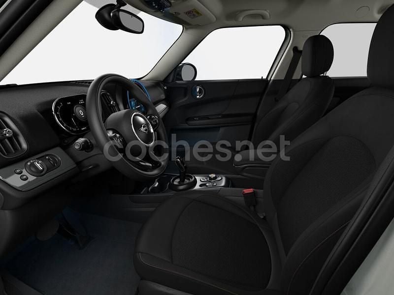 Usado Mini Cooper D Countryman 150 CV (110 kW) 2020 Gris / plata SUV