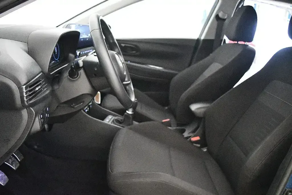 Usado Hyundai Bayon 100 CV (73 kW) 2025 Otro SUV