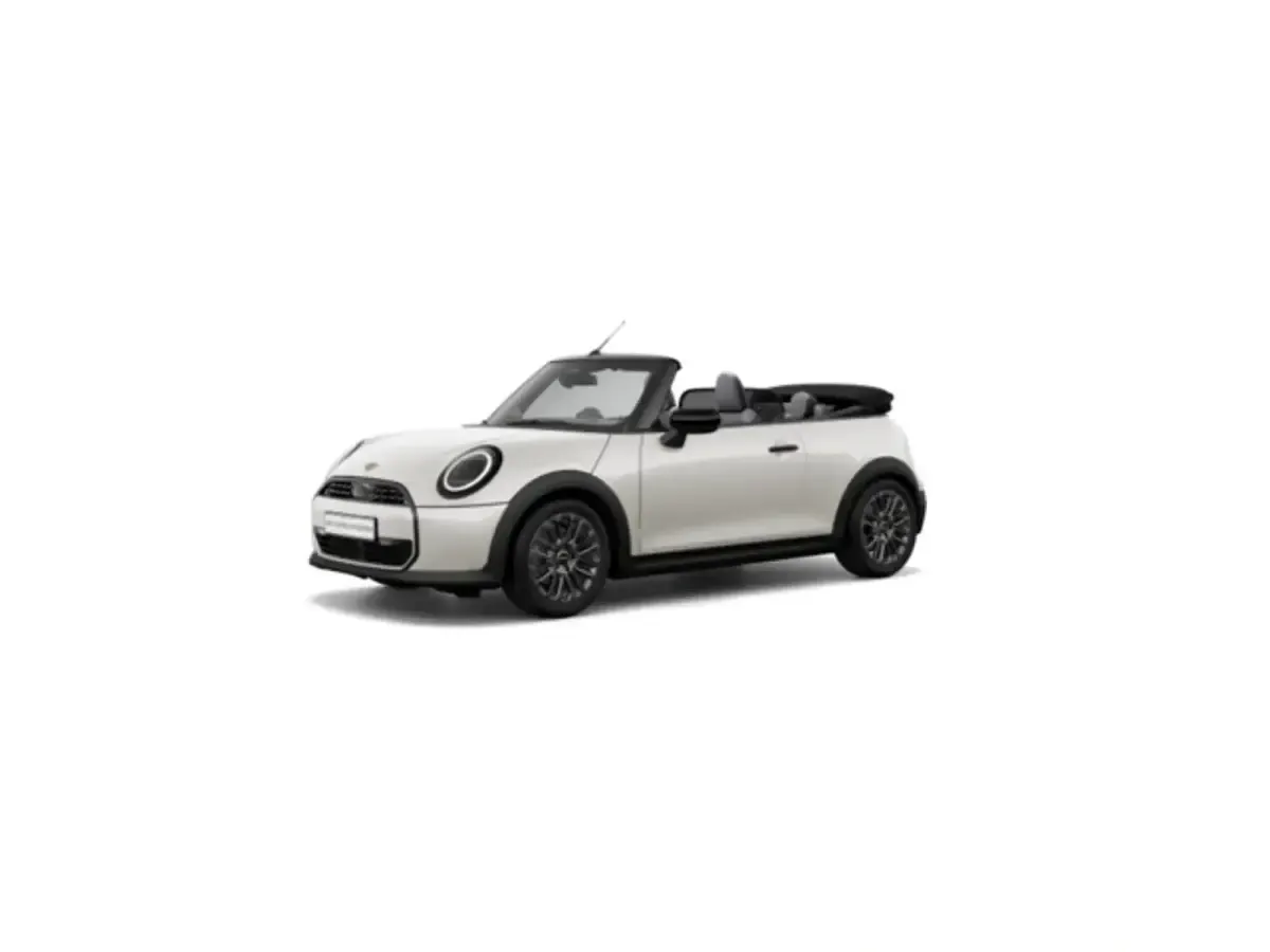 Usado Mini Cooper Cabriolet 163 CV (119 kW) 2025 Descapotable