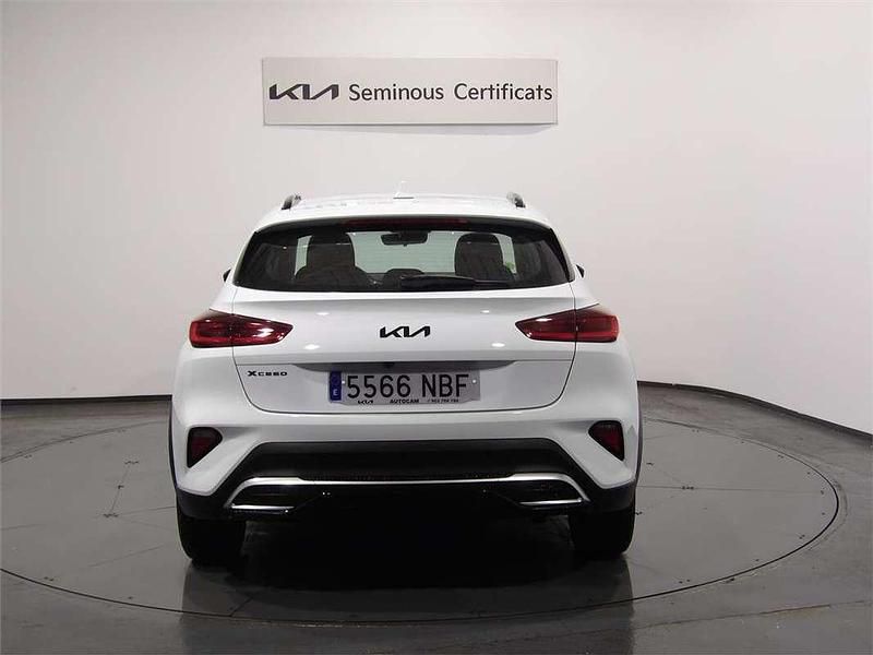 Usado Kia XCeed 101 CV (74 kW) 2025 SUV