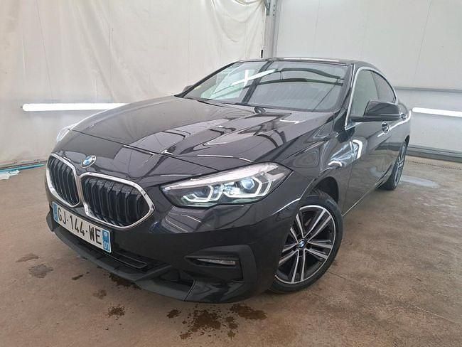 Usado BMW 220 Gran Coupé 190 CV (139 kW) 2023 Negro Coupe
